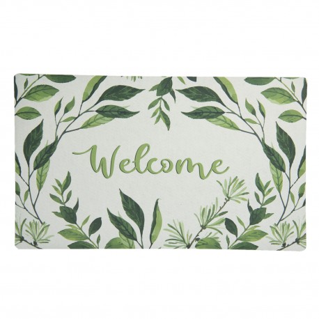 Wycieraczka z Kotami