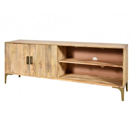 Szafka RTV Belldeco Modern Light 1