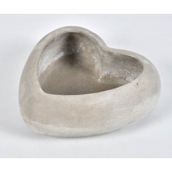 Osłonka Belldeco Grigio Serce