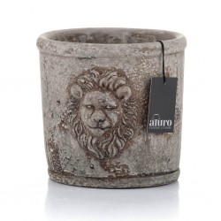 Donica Osłonka Aluro Tyria L