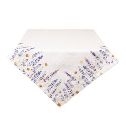 Obrus Prowansalski Rośliny A