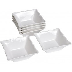 Miseczka Kwadratowa Belldeco Parma