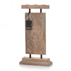 Świecznik Aluro Etura XL