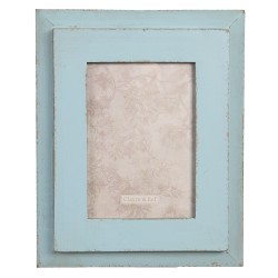 Ramka Na Zdjęcia Shabby Chic A