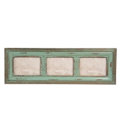 Ramka Na Zdjęcia Shabby Chic Podwójna B