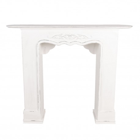 Dekoracyjna Obudowa Kominka B