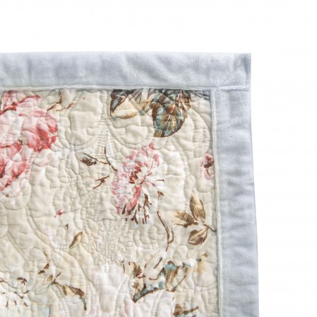 Narzuta Na Łóżko z Poszewkami B