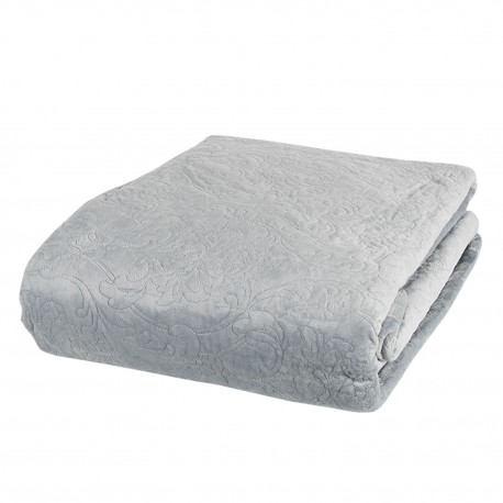 Narzuta Na Łóżko z Poszewkami B