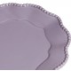 Talerz Belldeco Parma Mały Fioletowy
