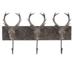 Coat rack