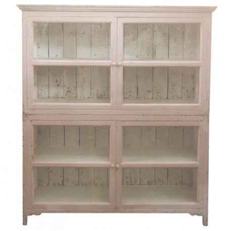 Witryna Prowansalska Pudrowa