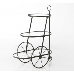  Barek w Stylu Industrialnym