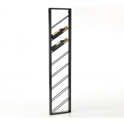 Półka Na Butelki z Winem