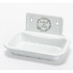 Mydelniczka Prowansalska Savon