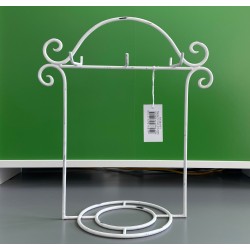 Stojak Na Filiżanki i Talerzyki Provence Chic