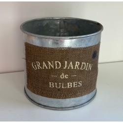 Drewniane Osłonki Belldeco Garden C