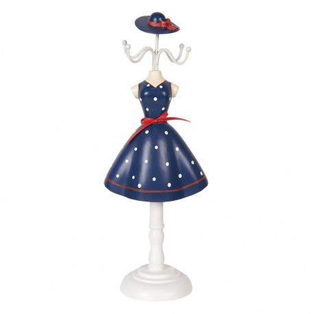 Manekin Na Biżuterię Prowansalski