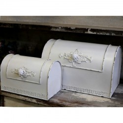 Pojemnik Na Pieczywo Provence Chic 1