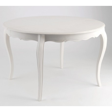 Stolik Kawowy Prowansalski Crema B