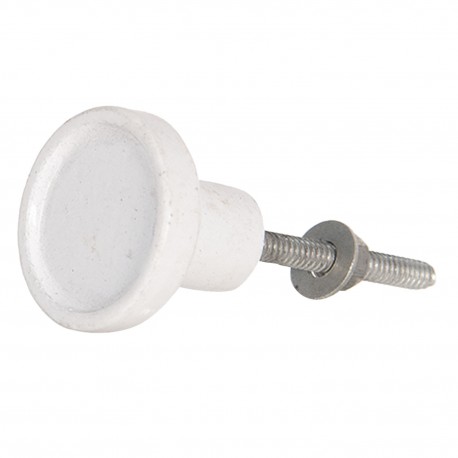 Gałka Meblowa Przecierana A