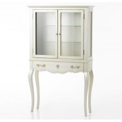 Witryna Srebrnozłota Murani