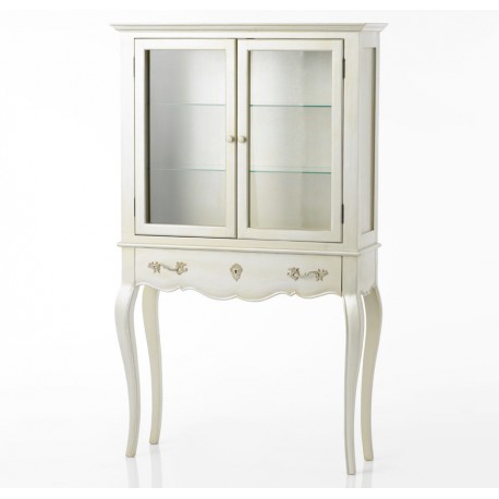 Witryna Prowansalska Czarna Murani