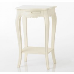 Stolik Nocny w Stylu Francuskim Apolla B