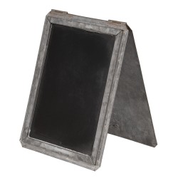 Tablica Do Pisania Kredą Z Kalendarzem