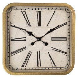 Zegar Vintage London