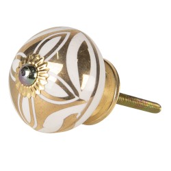 Gałka Meblowa Jeleń