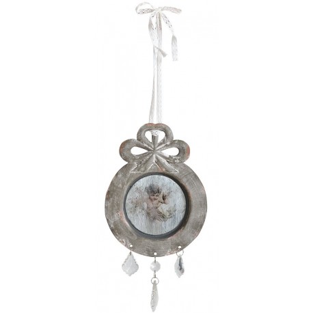 Zawieszki Dekoracyjne Medalion Belldeco 1