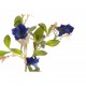 Roślina sztuczna Aluro- campanula niebieska