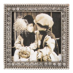 Ramka Na Zdjęcie z Cyrkoniami C