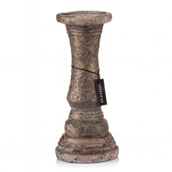 Świecznik Aluro CHAZA L