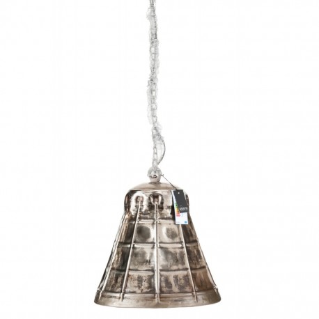 Lampa Wisząca Aluro MULIGAN