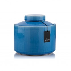 Pojemnik z Przykryciem Aluro BAULE M