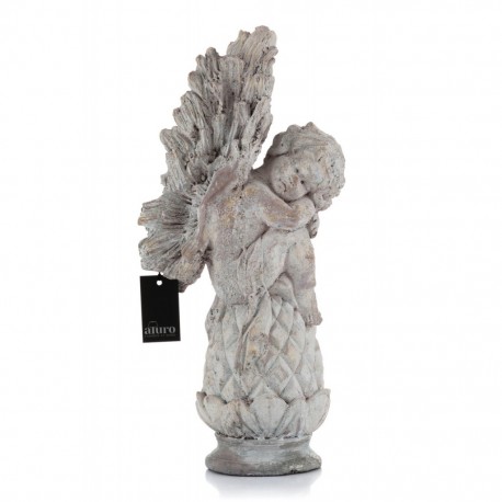 Pojemnik z Przykryciem Aluro BAULE M