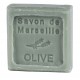 Mydło Marsylskie Oliwka Małe