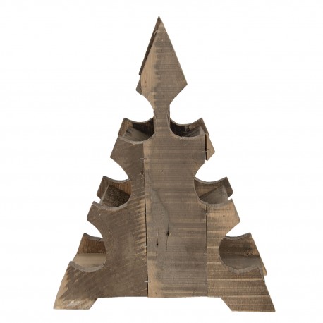 Stojak Na Butelki z Otwieraczem B