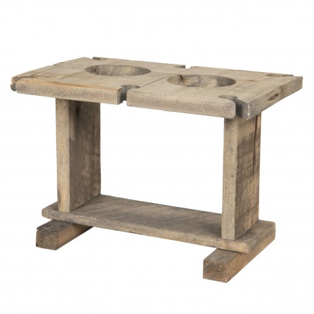 Stojak Na Butelkę z Otwieraczem B