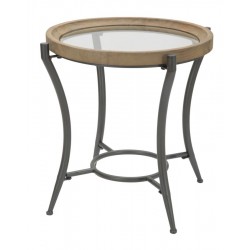 Stolik Loft Glasgow Mauro Ferretti