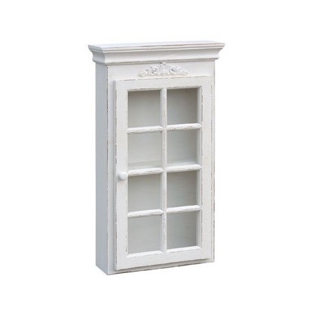 Szafka Biała Belldeco