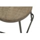 Krzesło w Stylu Industrialnym Phoenix Mauro Ferretti