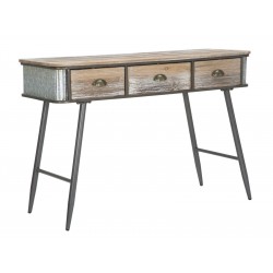 Konsola Industrialna Bronxs Mauro Ferretti