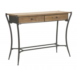 Konsola Loft Glasgow