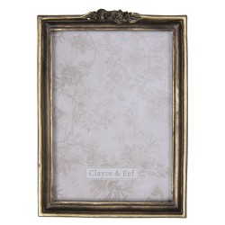 Złota Ramka Na Zdjęcia A