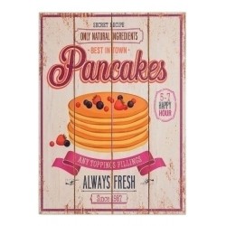 Obrazek Retro Naleśniki