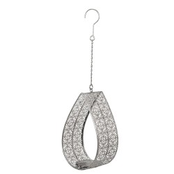 Lampion Do Zawieszenia Sowa