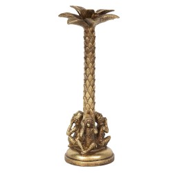 Złoty Świecznik z Żyrafą