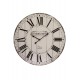 Zegar w Stylu Francuskim Paryż
